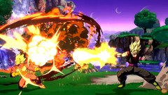 Dragon Ball FighterZ - Free Update content Cooler